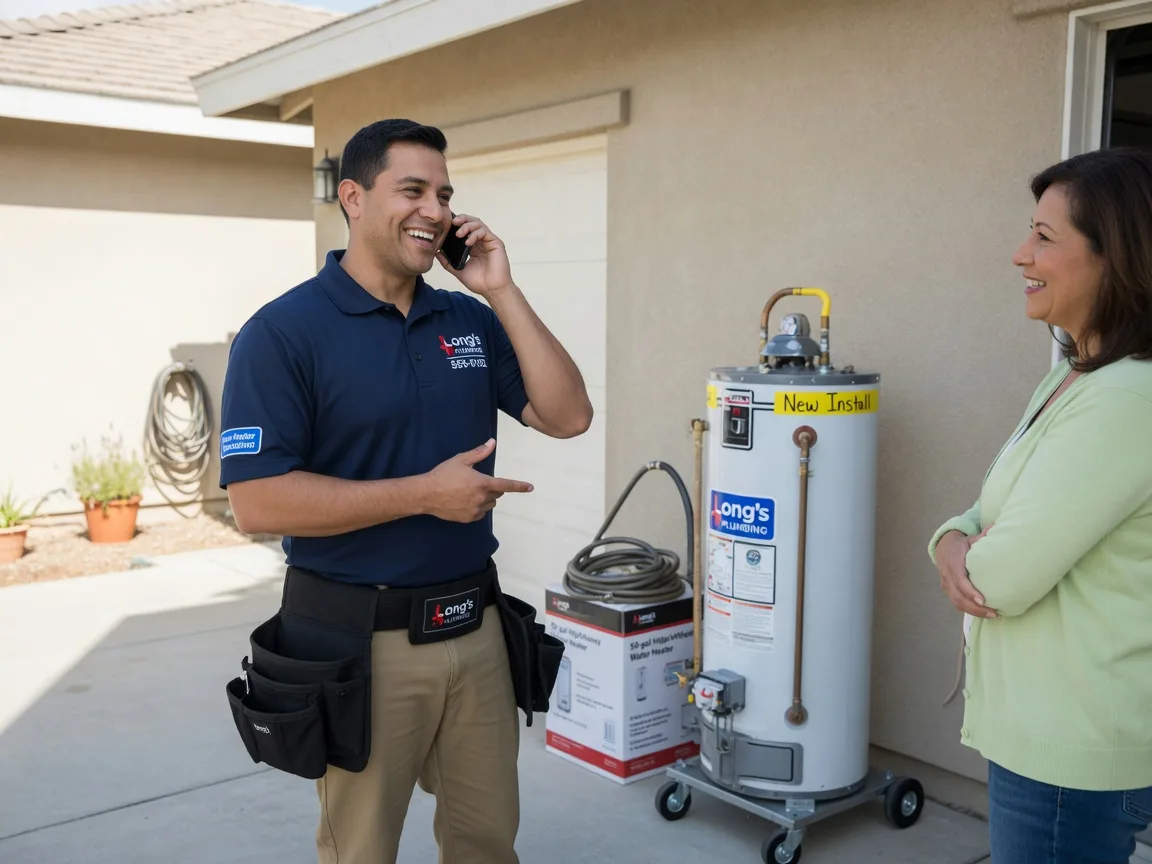 Leak Detection Hildreth, NE FAQs